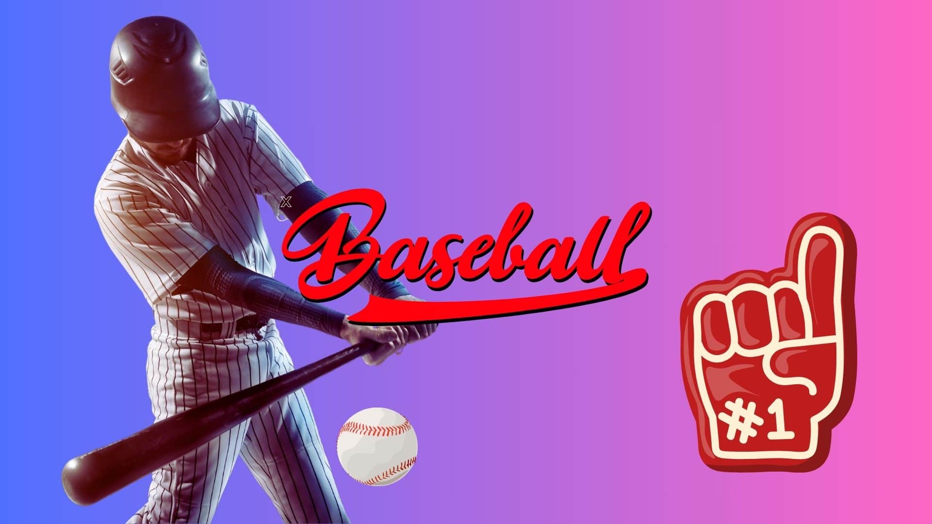 Baseball